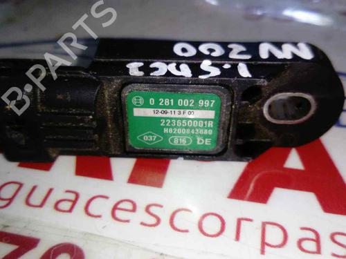 Capteur électronique NISSAN NV200 / EVALIA Bus [2010-2025]  29410748