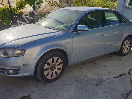 Brugte AUDI A4 B7 (8EC) [2004-2009]  4478522