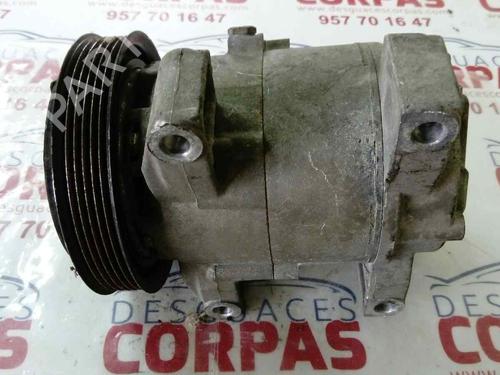 Used AC compressor NISSAN ALMERA II Hatchback (N16) [2000-2025]  19547542