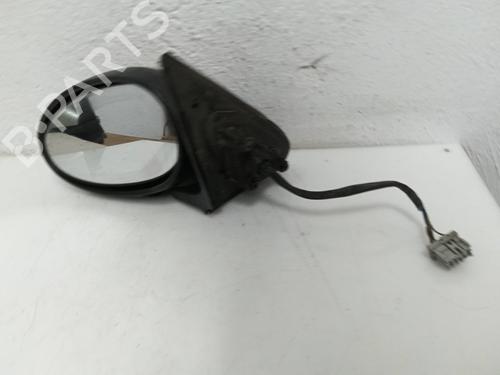 Left mirror ROVER 45 I Hatchback (RT) | BP34473330C26 - Image 4