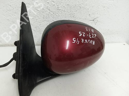 Left mirror ROVER 45 I Hatchback (RT) | BP34473330C26 - Image 13