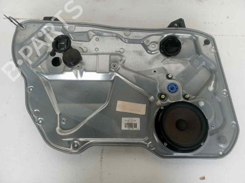 Used Front left window mechanism SEAT IBIZA III (6L1) [2002-2009]  19561727