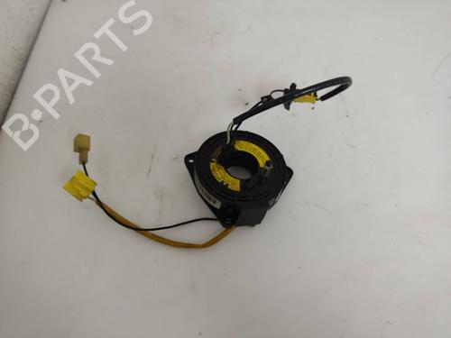 Used Squib airbag DAEWOO KALOS (KLAS) [2002-2025]  19569127