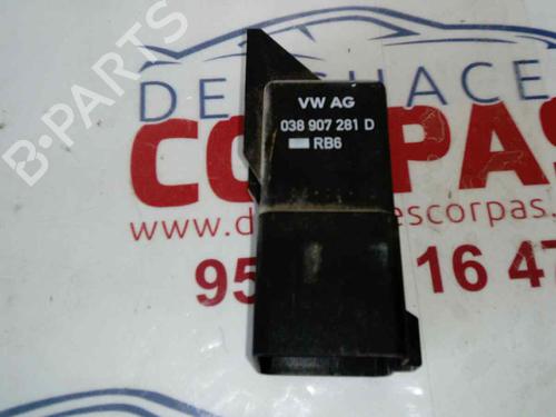 Electronic module SEAT LEON (1P1)  | BP19550576M83 