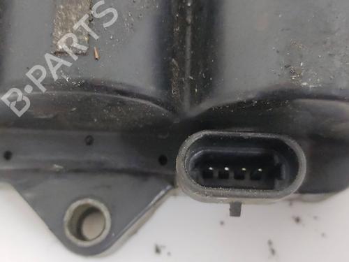 Ignition coil CHEVROLET MATIZ (M200, M250) | BP19567814M94