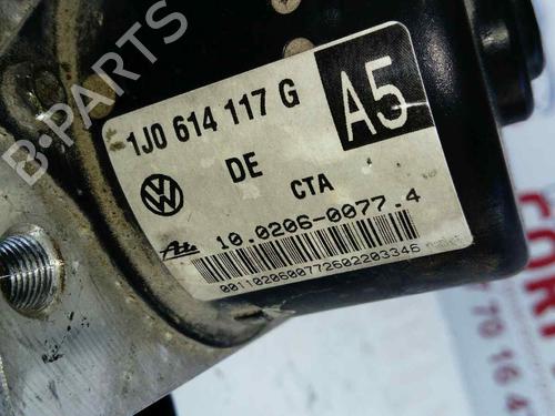ABS pump SEAT LEON (1M1)  | BP19550294M43 