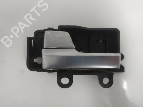 Used Front left interior door handle FORD FOCUS II (DA_, HCP, DP) [2004-2013]  19566862