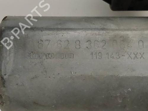 Right front window motor BMW 3 (E46) 320 d | BP19571824E20 