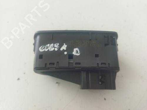 Left front window switch OPEL CORSA D (S07) 1.3 CDTI (L08, L68) | BP33548494I27 - Image 4