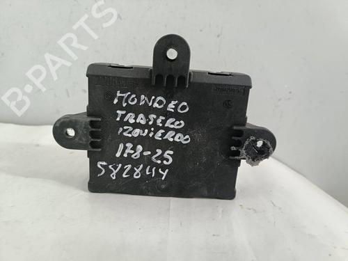 Electronic module FORD MONDEO IV (BA7) | BP30160344M83
