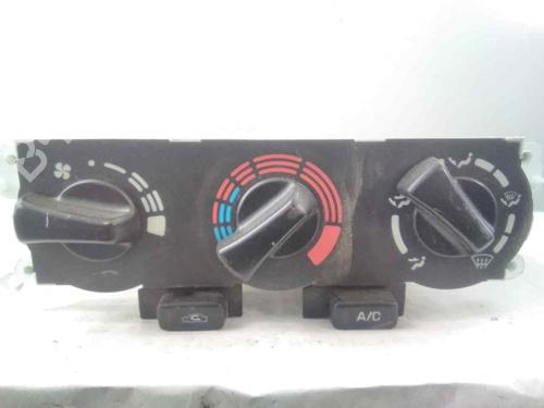 Used Climate control NISSAN PRIMERA Hatchback (P11) [1996-2002]  19563956