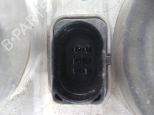 Left headlight SKODA OCTAVIA I (1U2)  | BP19555583C28 