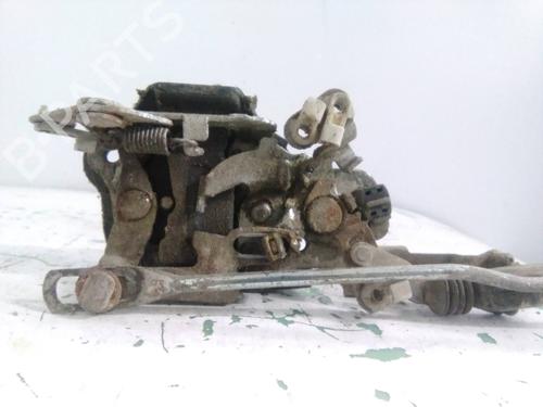 Front right lock OPEL MONTEREY A (M92)  | BP19561104C97 