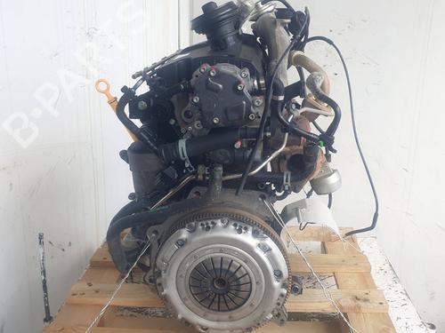 Engine SEAT CORDOBA (6L2)  | BP29548812M1 