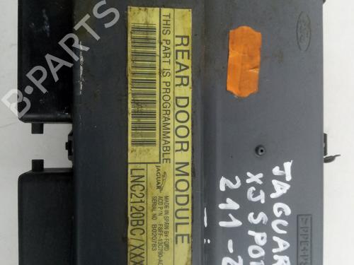 Used Electronic module JAGUAR XJ (X308) [1996-2003]  19561181