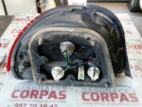 Right taillight HYUNDAI ACCENT I (X-3)  | BP19647134C35 