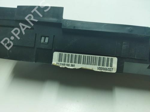 Instrument cluster CITROËN XSARA PICASSO (N68) 1.6 | BP19559644C47 