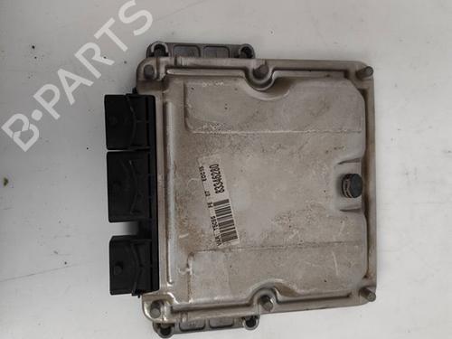 Engine control unit (ECU) PEUGEOT 307 Break (3E)  | BP29433943M57 