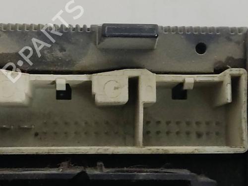 Climate control SEAT LEON (1P1)  | BP19571140I5 