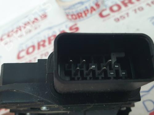 Rear right lock FORD FOCUS C-MAX (DM2)  | BP19555749C99 