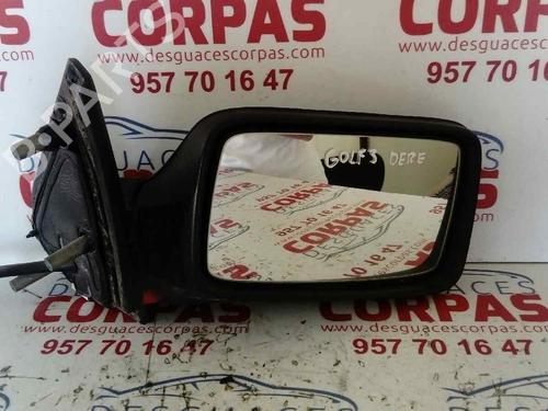 Used Right mirror VW GOLF III (1H1) [1989-2000]  19549673