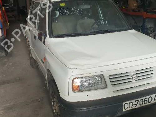 Rear right window mechanism SUZUKI VITARA (ET, TA, TD)  | BP19556000C25 