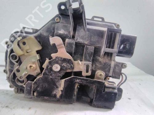 Front left lock AUDI A4 B6 Avant (8E5) 1.9 TDI | BP19564651C98 