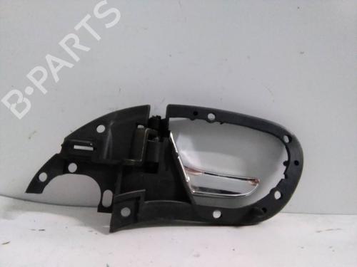 Front right interior door handle SEAT LEON (1M1)  | BP19558706I14 