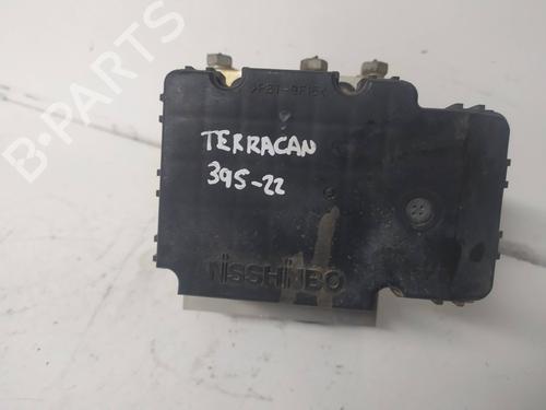 Used ABS pump HYUNDAI TERRACAN (HP) 2.9 CRDi 4WD (163 hp) 19566700