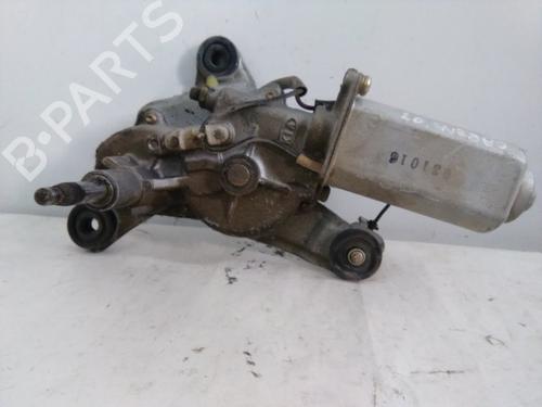 Used Rear wiper motor KIA CARENS II MPV (FJ) [2002-2013]  19568798