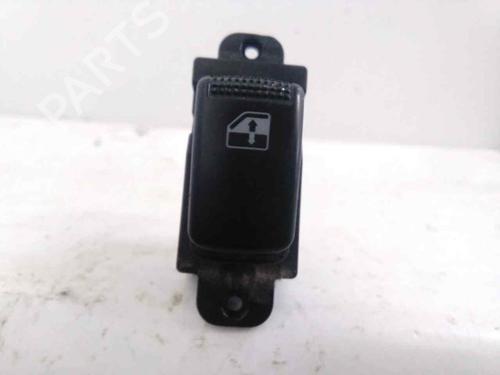 Right rear window switch HYUNDAI TERRACAN (HP) 2.9 CRDi 4WD | BP19564542I28 