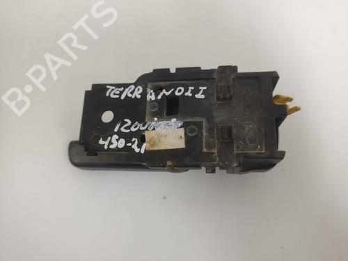 Front left interior door handle NISSAN TERRANO II (R20)  | BP19569256I13 