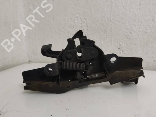 Used Hood lock TOYOTA COROLLA Verso (ZER_, ZZE12_, R1_) [2004-2009]  19570344