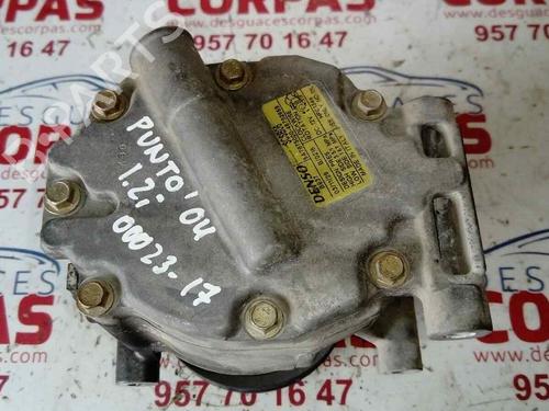 AC compressor FIAT PUNTO (188_)  | BP21014500M34 