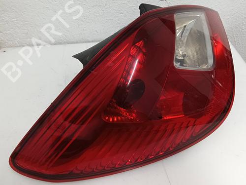 Left taillight OPEL CORSA D (S07) | BP33442228C34 - Image 7