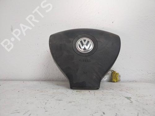 Used Driver airbag VW GOLF V (1K1) [2003-2010]  19557166
