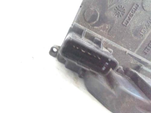 Rear right lock RENAULT LAGUNA III Grandtour (KT0/1)  | BP19565561C99 