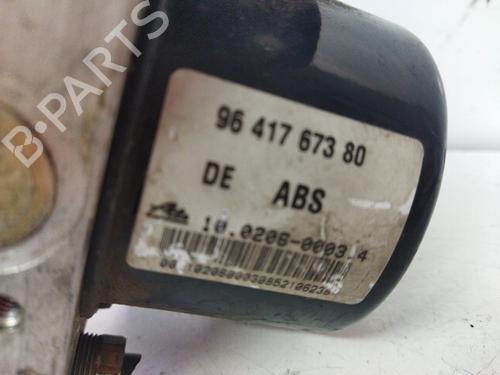 ABS pump CITROËN C5 I (DC_)  | BP27610342M43 