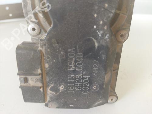Throttle body NISSAN PATHFINDER III (R51)  | BP19561915M82 