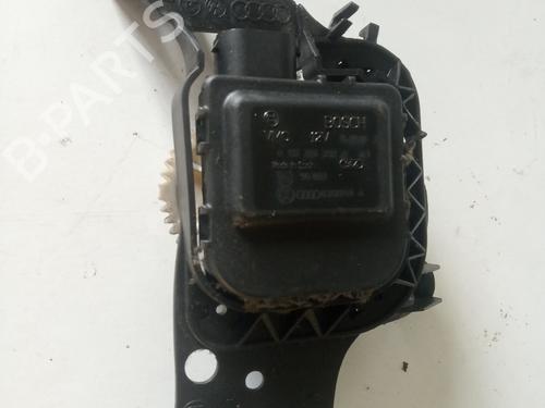 Electronic module SKODA FABIA I (6Y2)  | BP19557214M83 