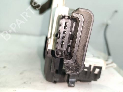 Front left lock CITROËN C3 II (SC_) | BP36436807C98 - Image 4
