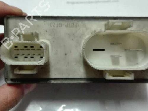 Electronic module SEAT CORDOBA (6K1, 6K2) 1.4 i | BP19546374M83 