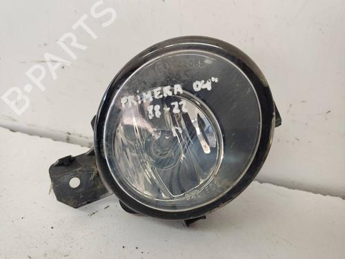 Used Right front fog light NISSAN PRIMERA Hatchback (P12) [2002-2025]  19567535