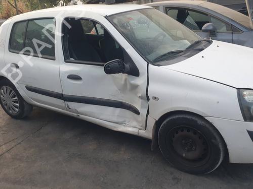 Used Parts RENAULT CLIO II (BB_, CB_) 4995385