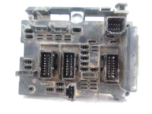 Used Fuse box CITROËN BERLINGO / BERLINGO FIRST Box Body/MPV (M_) 1.6 HDI 75 (MB9HW) (75 hp) 19563332