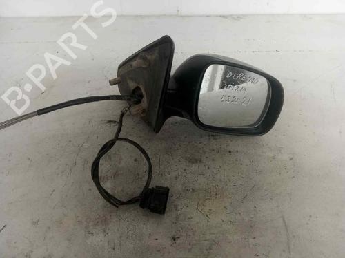 Used Right mirror SEAT IBIZA II (6K1) [1993-2002]  19561869