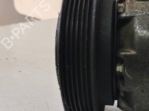 AC compressor RENAULT SCÉNIC II (JM0/1_)  | BP26488253M34 