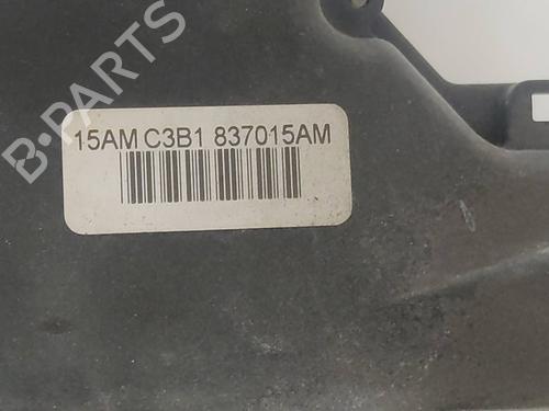 Front left lock SEAT IBIZA III (6L1)  | BP19784514C98 