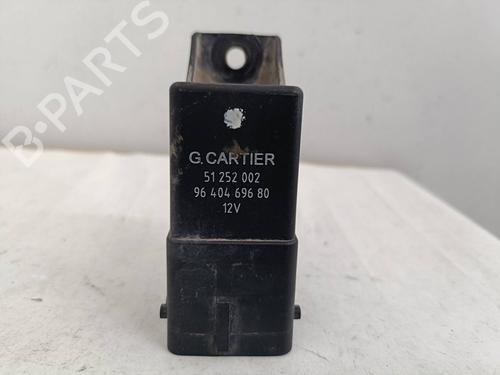electronic-module-citroen-c3-ii-sc_-2009-36503101 main image