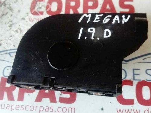 Used Pedal RENAULT MEGANE I Classic (LA0/1_) [1996-2008]  19550180